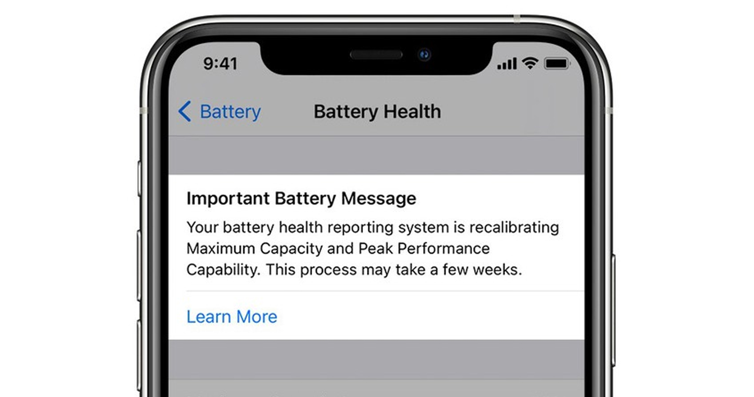 باگ باتری آیفون 11 در آپدیت iOS 14.5 برطرف شد